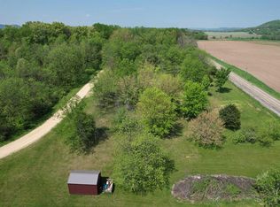 23436 Bomkamp Road, Muscoda, WI 53573