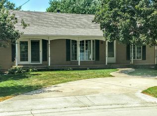 312 N Dye St, Carson, IA 51525