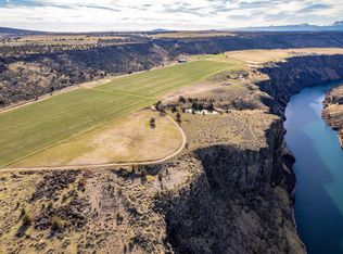 9690 SW Pike Rd, Culver, OR 97734