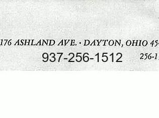 1200 Ashland Ave, Dayton, OH 45420