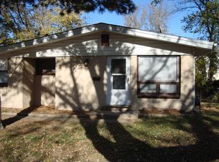 356 N Clinton Ave, Haysville, KS 67060