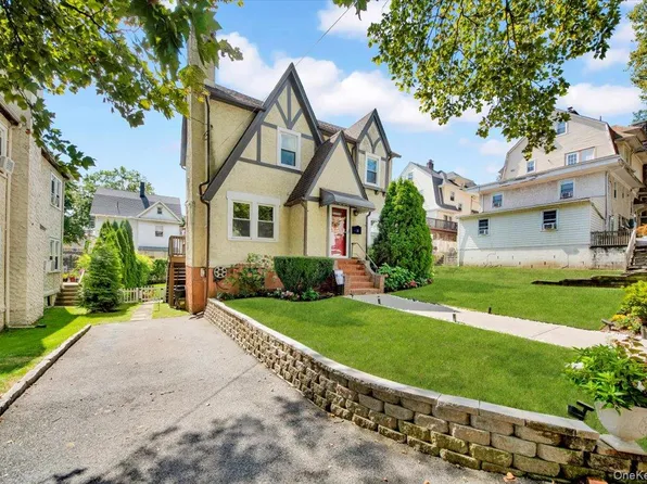 12 Crest Avenue, Mount Vernon, NY 10550