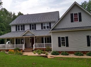 19259 Turkey Rd, Rockville, VA 23146