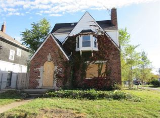 15700 Appoline St, Detroit, MI 48227