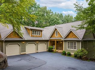 220 Kilmartin Point, Jasper, GA 30143