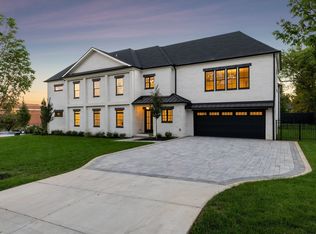 3899 Belmont Blvd, Nashville, TN 37215