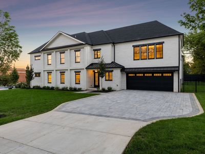 3899 Belmont Blvd, Nashville, TN, 37215