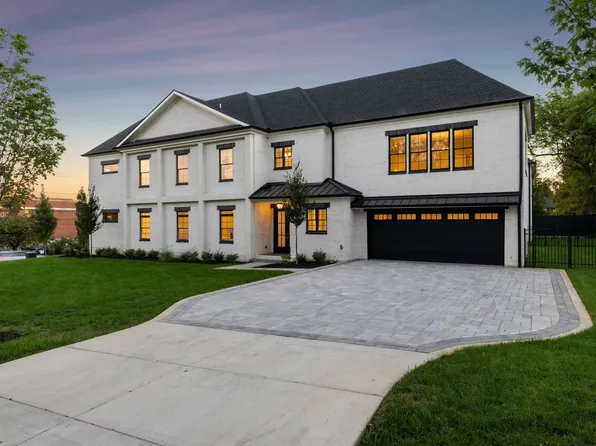 3899 Belmont Blvd, Nashville, TN 37215