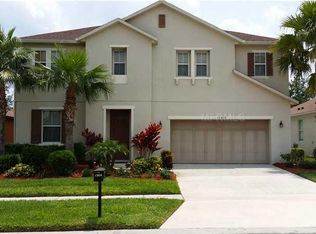 10018 Chorlton Cir, Orlando, FL 32832