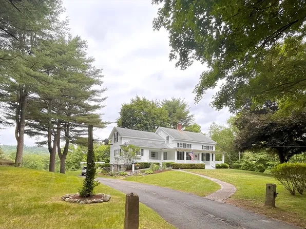 148 Scantic Rd, Hampden, MA 01036