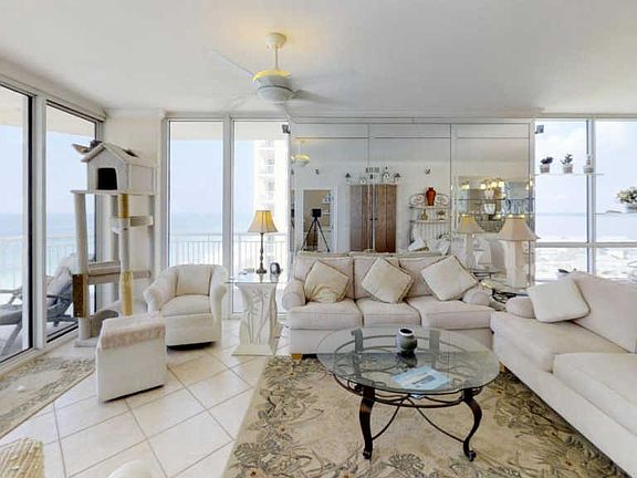4th image of 8499 Gulf Blvd APT 1206