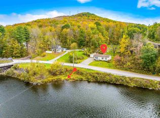 127 Arrow Head Lake Rd, Milton, VT 05468