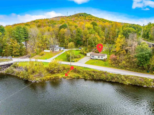 127 Arrow Head Lake Road, Georgia, VT 05468