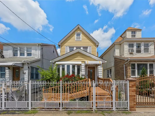 12009 Linden Boulevard, South Ozone Park, NY 11420