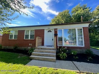 3602 Grissom Way, Louisville, KY, 40229