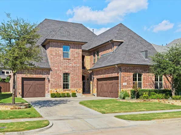 2809 Links, The Colony, TX 75056