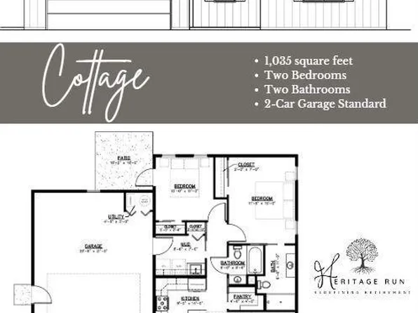 1000 Allwein Dr, Lebanon, PA 17042