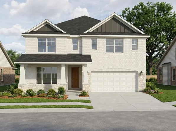 2680 Hot Springs Dr, Corinth, TX 76210