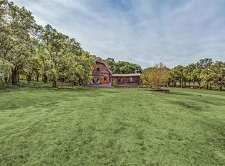 478 County Road 3597, Boyd, TX 76023