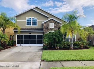 2377 Snapdragon Dr NW, Palm Bay, FL 32907