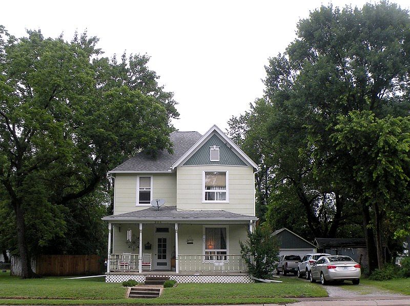 1st image of this home