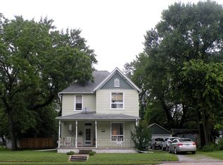 904 W Austin Blvd, Nevada, MO 64772