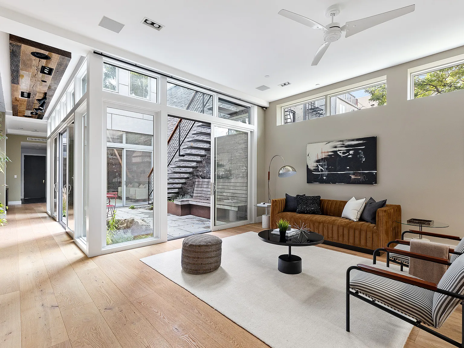 709 Sackett Street — Photo 1