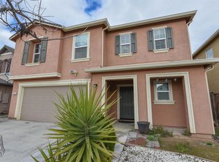 1257 Cherry St, Madera, CA 93638