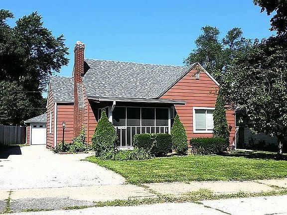 2nd image of 5264 Guilford Ave