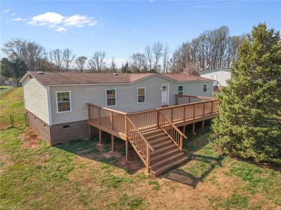 3549 Flynt Rd, Liberty, NC, 27298
