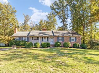 703 Keats Rd, Henrico, VA 23229