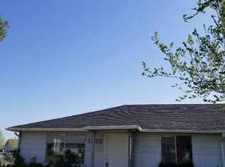 1252 Moses St, Moses Lake, WA 98837