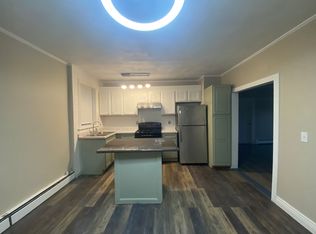 219 Progress Ave #1, Providence, RI 02909