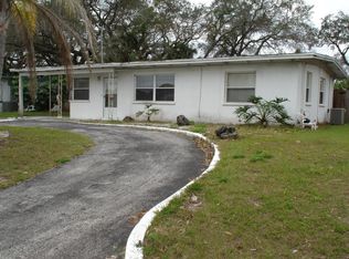 1589 Dixie Way, Melbourne, FL 32935