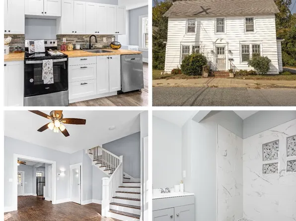 304 Poplar Hill Ave, Salisbury, MD 21801