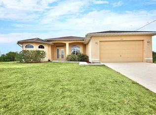 2438 NW 9th Ter, Cape Coral, FL 33993
