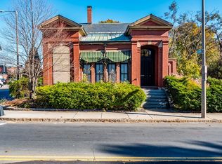 1110 Washington St, Boston, MA 02124