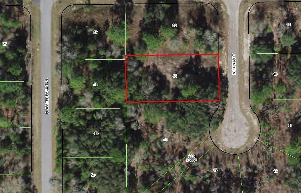 2nd image of 6948 N Edna Pt