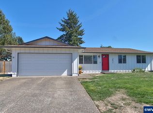 3631 Meadowview St SE, Albany, OR 97322