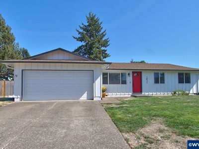 3631 Meadowview St SE, Albany, OR, 97322