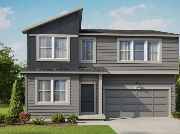 607 Duffer Loop, Deer Park, WA 99006