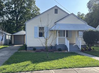 116 Segar St, Hampton, VA 23663