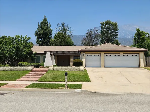 563 W 20th St, Upland, CA 91784