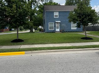 2740 Ruhl Ave, Columbus, OH 43209