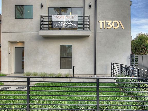 4th image of 1130 N Tamarind Ave #1132-1/2