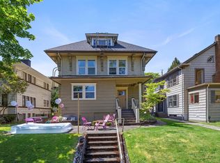 5015 18th Ave NE #1, Seattle, WA 98105
