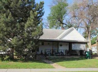 310 W 3rd St, Ellsworth, KS 67439