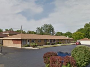16025 Laramie Ave, Oak Forest, IL 60452