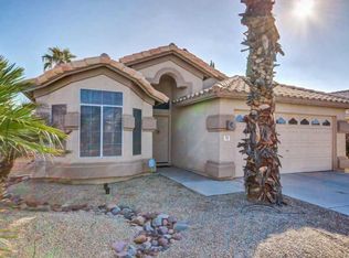 729 E Gail Dr, Chandler, AZ 85225