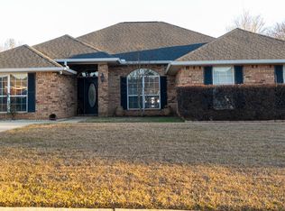 8062 Woodleigh Cv, Biloxi, MS 39532